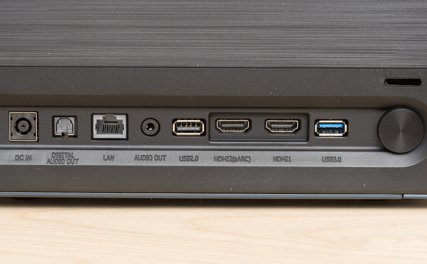 Hisense C1 oder XGIMI Horizon Ultra