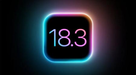 Apple veröffentlicht iOS 18.3 mit Updates für Benachrichtigungen und Visual Intelligence
