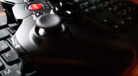 PC-Spiele, die am besten mit einem Joystick gespielt werden