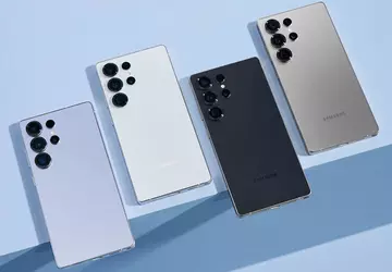 Samsung-Flaggschiffe werden ununterscheidbar: Renommierter Insider vergleicht ...