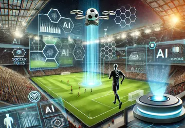 "Chinesische Wissenschaftler" haben einen KI-Schiedsrichter für ...