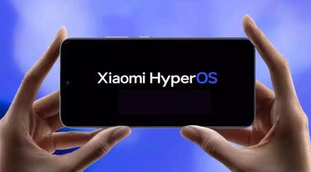 Xiaomi enthüllt die Liste der Smartphones, die kein HyperOS 2.1 erhalten werden