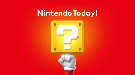 Mit der Handy-App Nintendo Today! können Sie sich über die wichtigsten und interessantesten Neuigkeiten des japanischen Giganten auf dem Laufenden halten