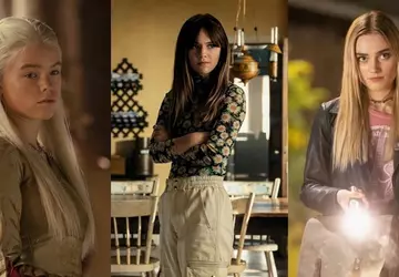 Gerücht: Schauspielerinnen aus "House of the ...