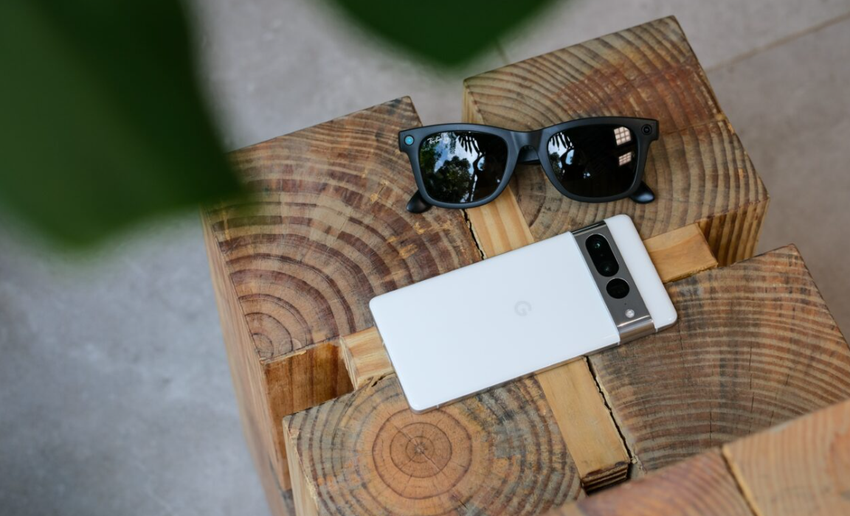 Samsung hat 51% der Komponenten für das Google Pixel 7 Pro hergestellt