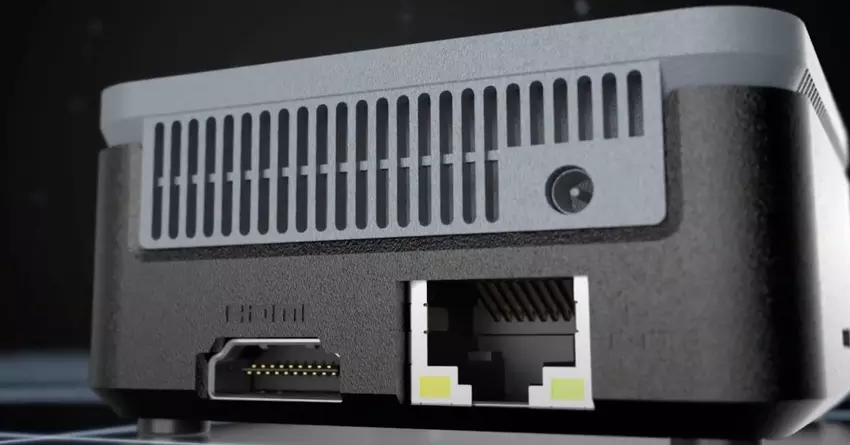 Kramer VIA GO2 drahtlose Präsentationsgeräte