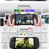 Eine Spielesitzung mit dem Abxylute One Pro