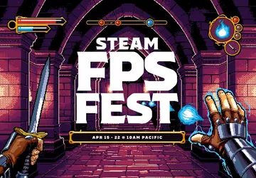 Zeit zum Schießen: First-Person-Shooter-Festival auf Steam ...