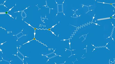 Wissenschaftler haben am Large Hadron Collider eine Anomalie entdeckt - drei Teilchen werden 20 % häufiger registriert als vom Standardmodell vorhergesagt