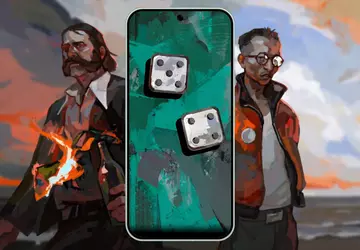 Disco Elysium ist jetzt auf Android ...