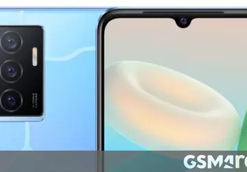 Das vivo Y75 wird in Indien ...