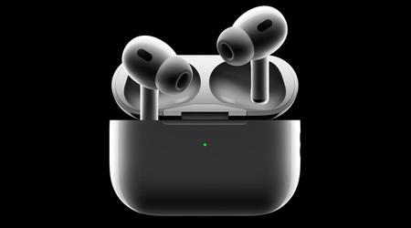 Gerücht: Apple wird bald AirPods Pro 3 mit verbesserter Geräuschunterdrückung veröffentlichen