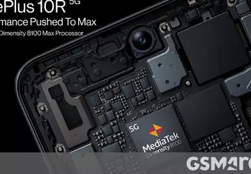 OnePlus bestätigt, dass das exklusive MediaTek ...