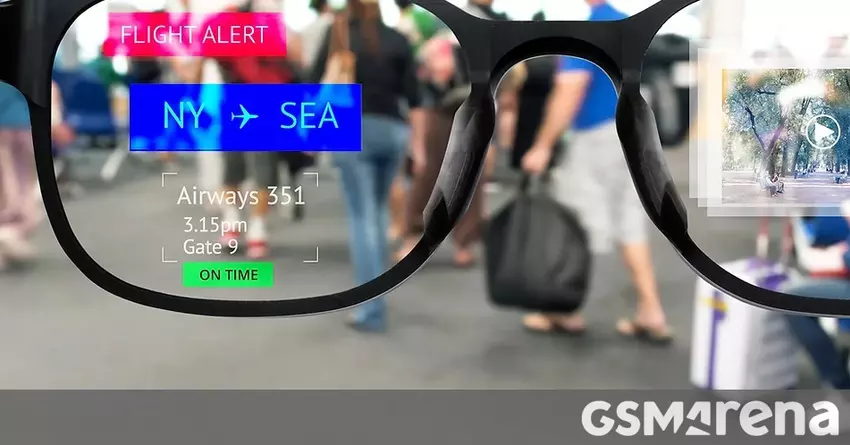 Google erwirbt microLED-Startup, das an Displays für AR-Brillen arbeitet