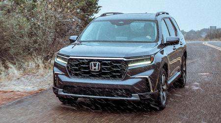 Honda ruft 259.000 Fahrzeuge in den USA zurück, um die Bremsenpedalbaugruppen zu überprüfen