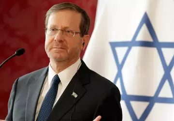 Israelischer Präsident bestreitet Beteiligung seines Landes ...