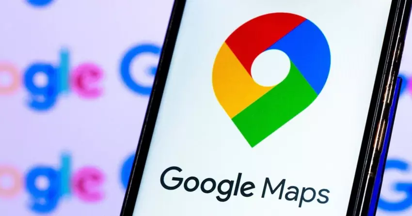 Gemini wechselt jetzt automatisch zur Google Maps-Navigation, wenn Sie eine Route anfordern
