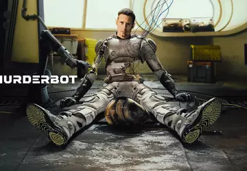 'Murderbot with a Heart' wird zurückkehren: ...