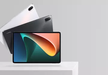 Die erste Charge des Xiaomi Pad ...