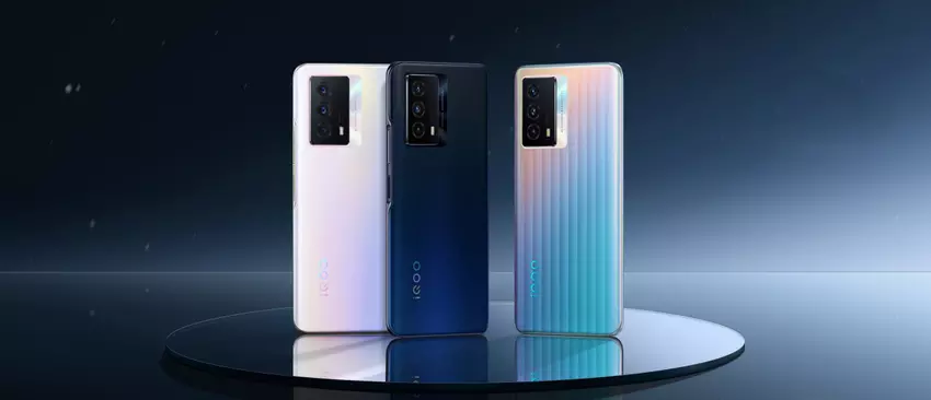 Im Dezember 2021 als leistungsstärkstes Mittelklasse-Smartphone ausgezeichnet