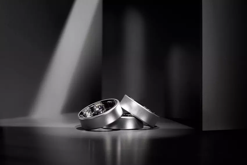 Samsung Galaxy Ring ist wasser- und staubdicht