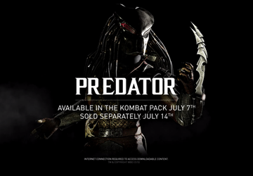 In Mortal Kombat X wird morgen ...