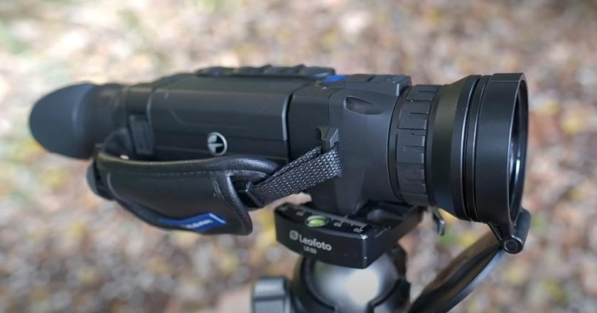 Pulsar Helion 2 XP50 Pro Wärmebildmonokular