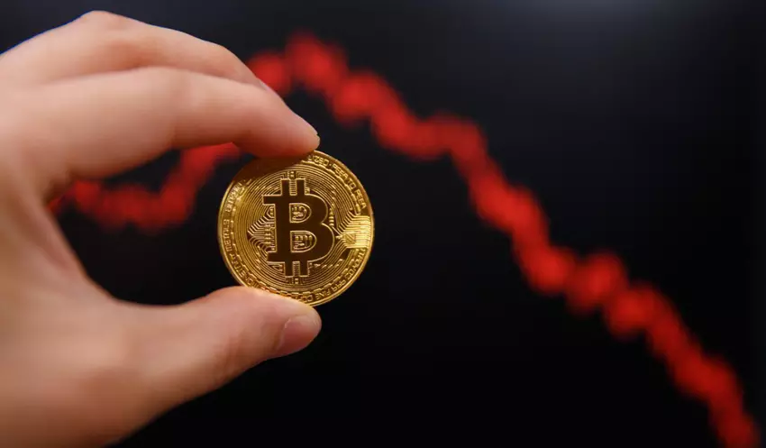 Die größten Bitcoin-Inhaber haben seit November 2021 fast 27 Milliarden Dollar verloren