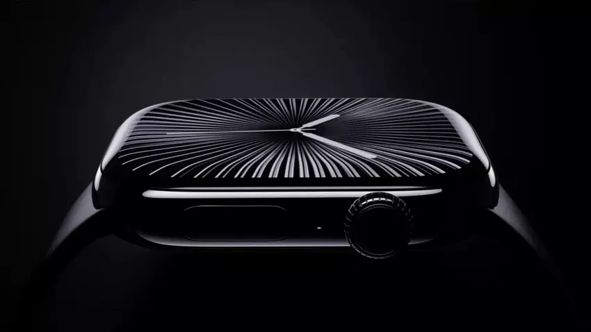 Apple enthüllt Apple Watch Series 10 mit größerem Display und Schnellladung ab 399 Dollar