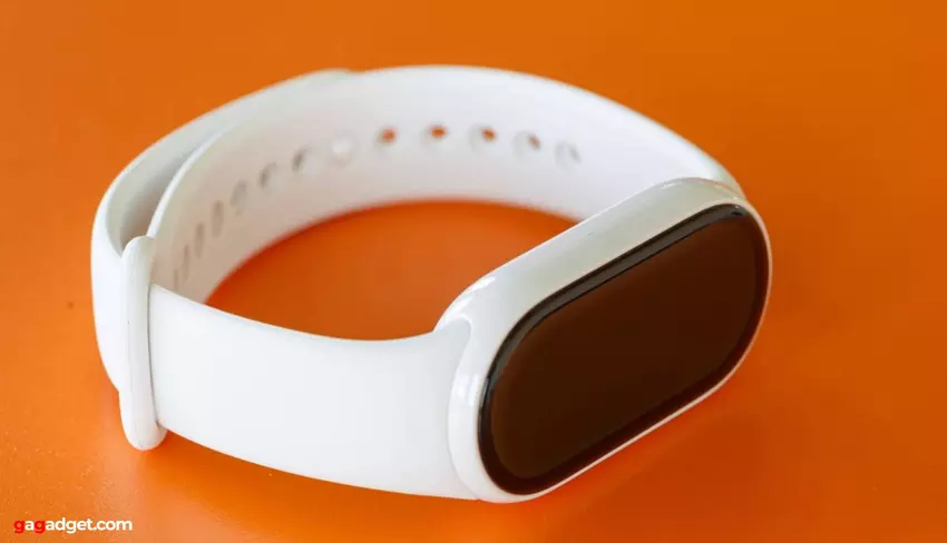 Xiaomi Smart Band 10 Fitness-Tracker für Anfänger