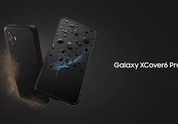 Das robuste Smartphone Galaxy XCover 6 ...
