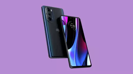 Motorola Edge+ (2022) mit Snapdragon 8 Gen 1-Chip, 512 GB RAM und 144-Hz-Bildschirm ist bei Amazon mit einem Rabatt von 82 Dollar erhältlich