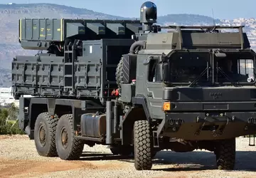 Israel hat den Verkauf des Spyder ...