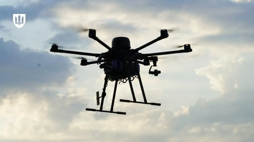 Das Verteidigungsministerium hat den Volyniak-Drohnenbomber für den Einsatz in den Streitkräften der Ukraine genehmigt