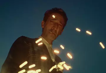 Lol Crowley gewann den Oscar für ...