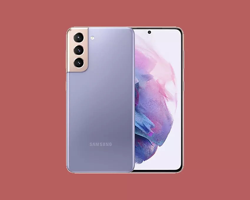 Samsung aktualisiert weiterhin das Galaxy S21, Galaxy S21+ und Galaxy S21 Ultra auf One UI 6 mit Android 14 an Bord