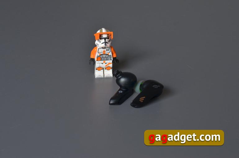 Sieben Farben der Musik: Edifier NeoBuds S Test - TWS-Kopfhörer mit ANC und Hybrid-Treibern-26