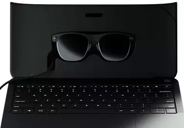 Spacetop veröffentlicht G1-Laptop mit Augmented-Reality-Brille anstelle ...