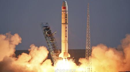China hat die weltweit erste Rakete gestartet, die mit Flüssigtreibstoff aus Kohle statt aus Öl betrieben wird