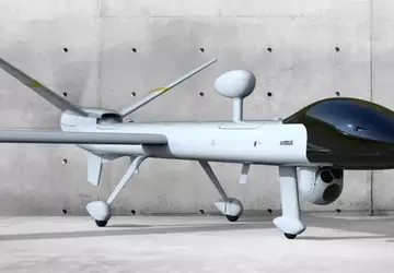 Airbus bereitet den Beginn der Arbeiten ...