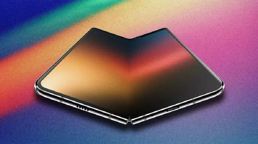 Titan-Gehäuse, Dual-Kamera und kein Face ID: Ein Insider verriet interessante Informationen über das erste faltbare iPhone-Modell