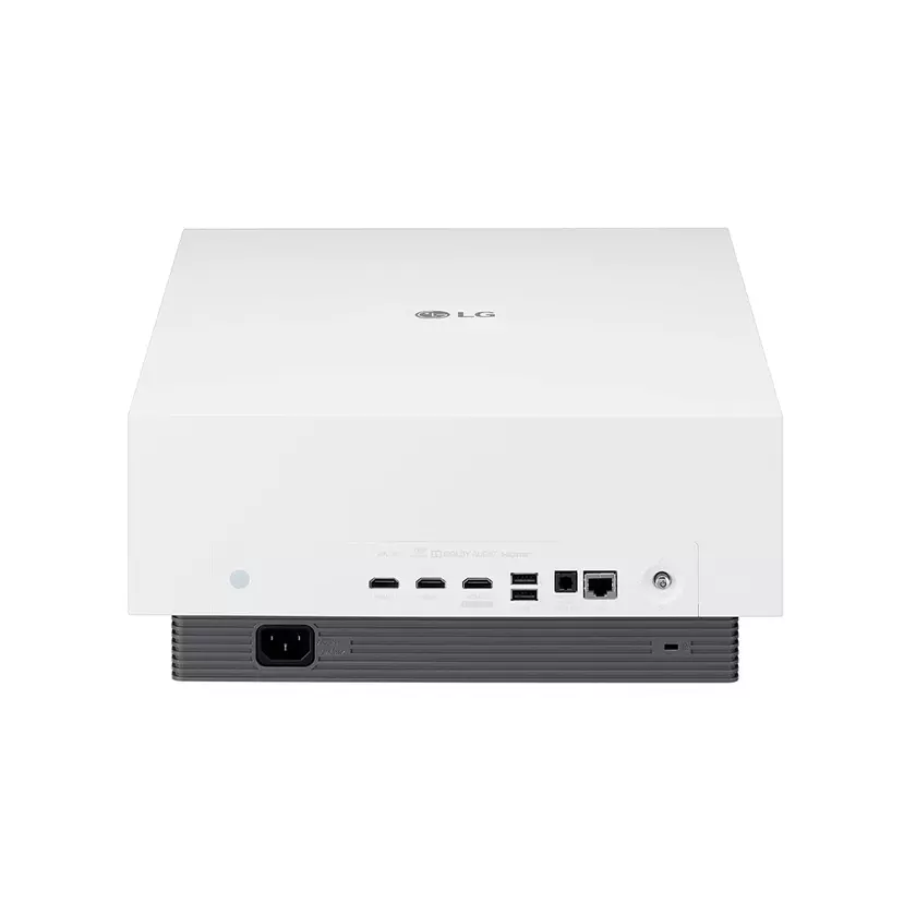 LG HU810PW Heimprojektor LG Beamer Modelle