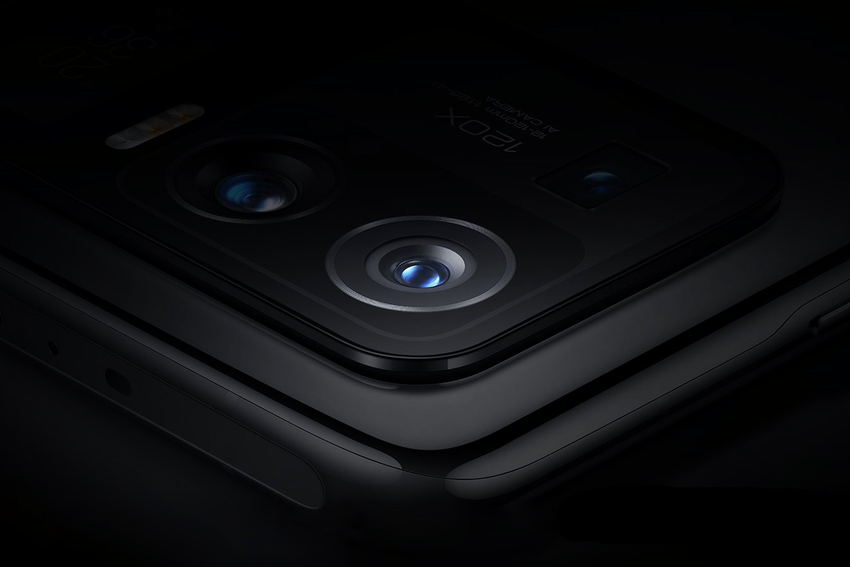 Keine 200 MP - alle Xiaomi 12-Smartphones werden drei 50 MP-Kameras haben