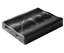 EVGA XR1 lite Aufnahmekarte