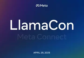 Meta hat für den 29. April ...