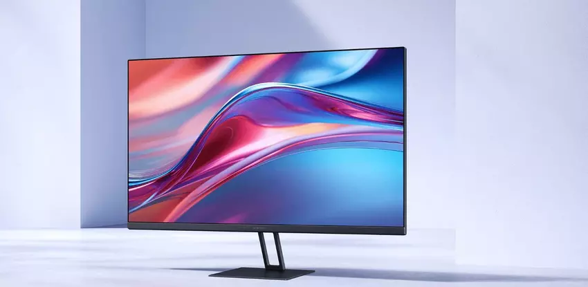 Der neue Xiaomi A27Qi 1440p Monitor ist jetzt in Europa erhältlich