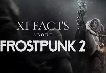11 Fakten über Frostpunk 2, die ...
