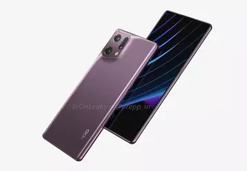 OPPO Find X5 Pro erschien in ...