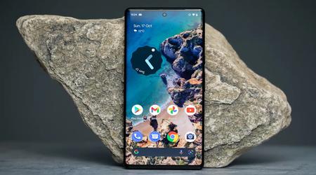 Google Pixel-Smartphones erhalten eine neue Generation der Anruffilterung