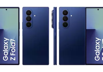 Die Reparatur des Galaxy Fold 7-Bildschirms ...